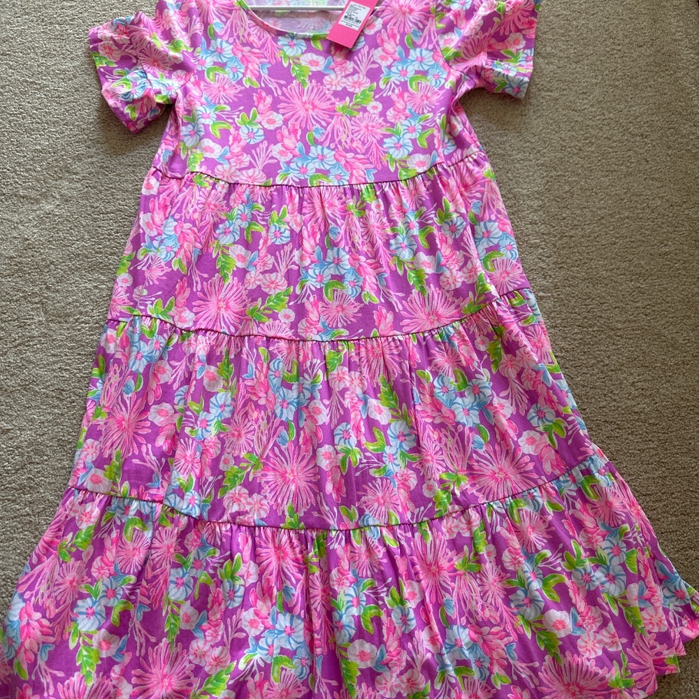 NWT lily Pulitzer dress